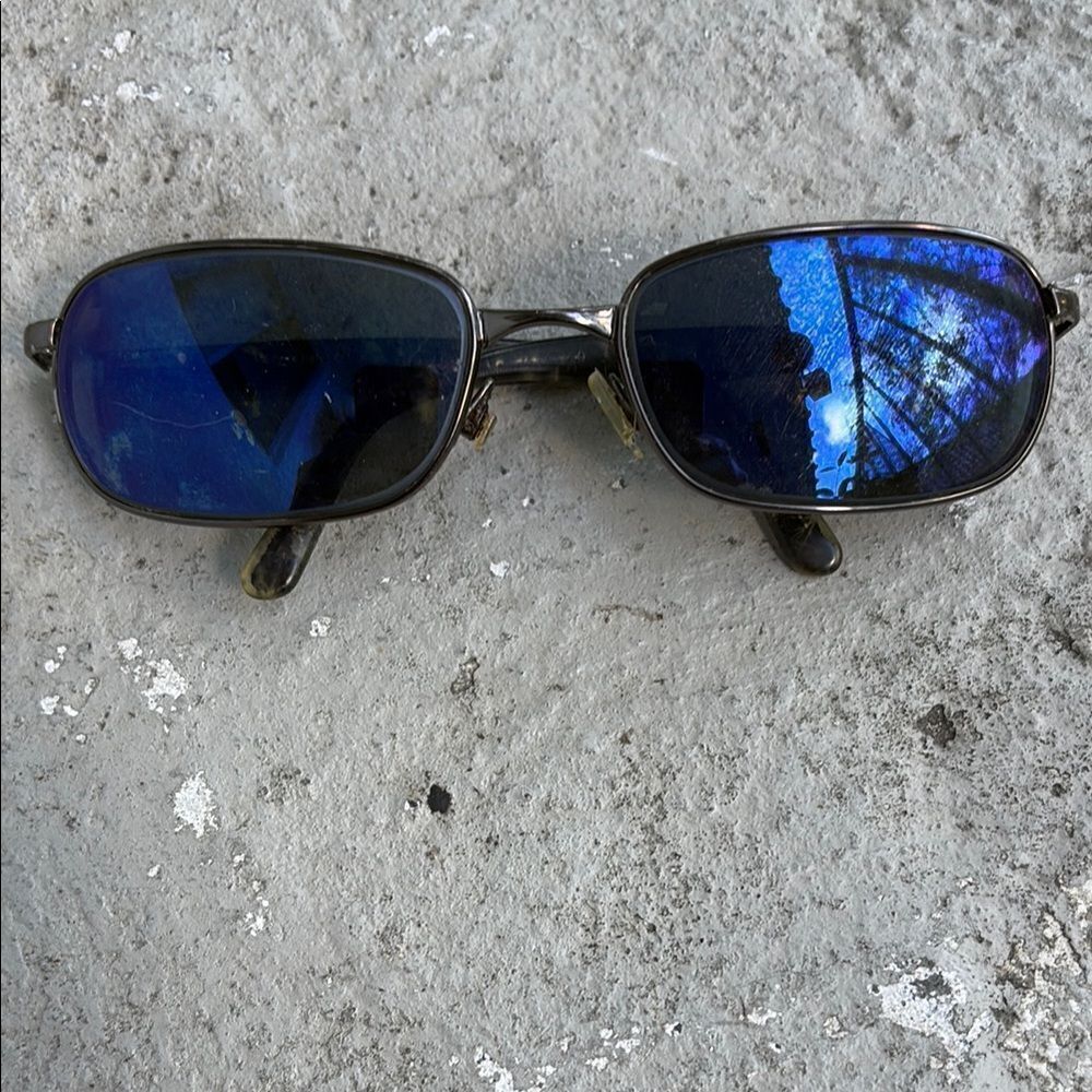 Costa Del Mar frames